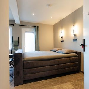 Deluxe Double Kamer